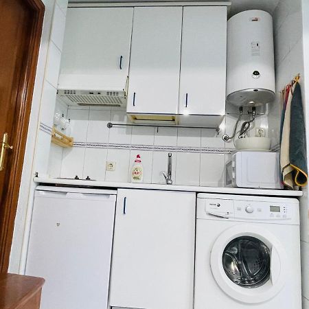 Centro Madrid Hortaleza Daire Dış mekan fotoğraf