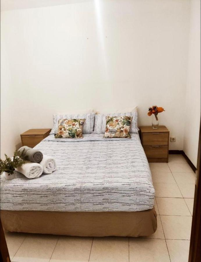 Centro Madrid Hortaleza Daire Dış mekan fotoğraf