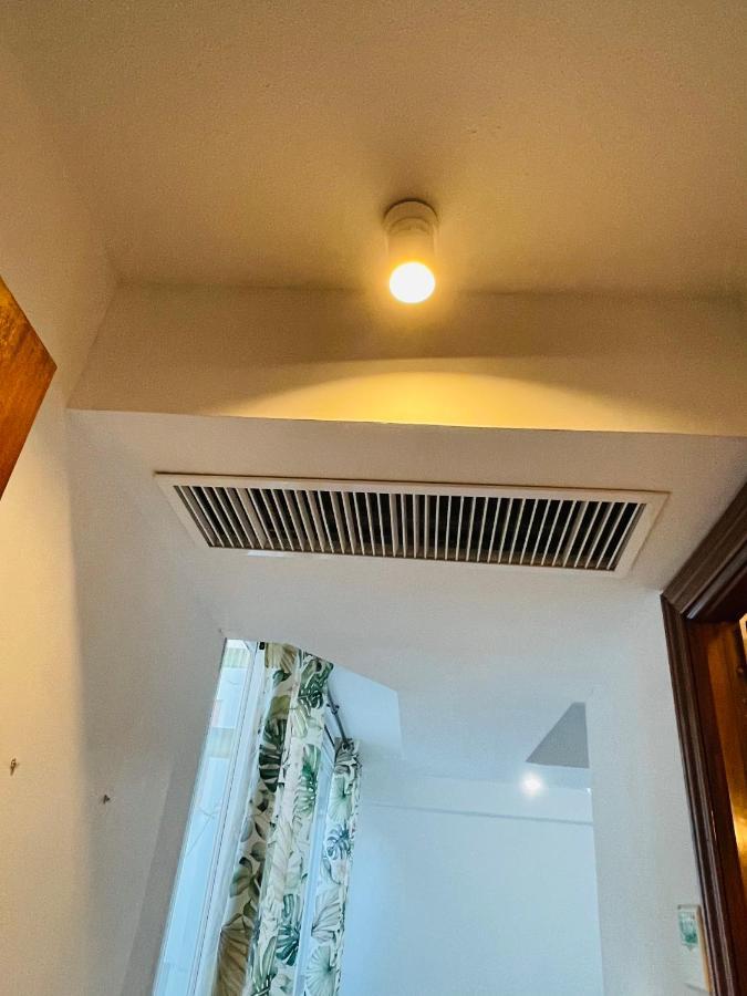 Centro Madrid Hortaleza Daire Dış mekan fotoğraf