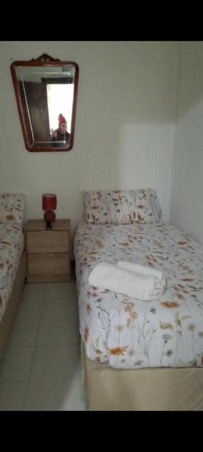 Centro Madrid Hortaleza Daire Dış mekan fotoğraf